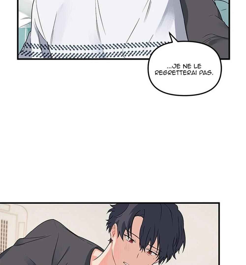 Blood and Love Chapter 7 - Page 64