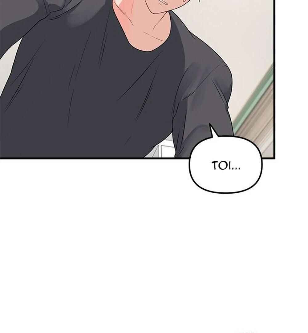 Blood and Love Chapter 7 - Page 65