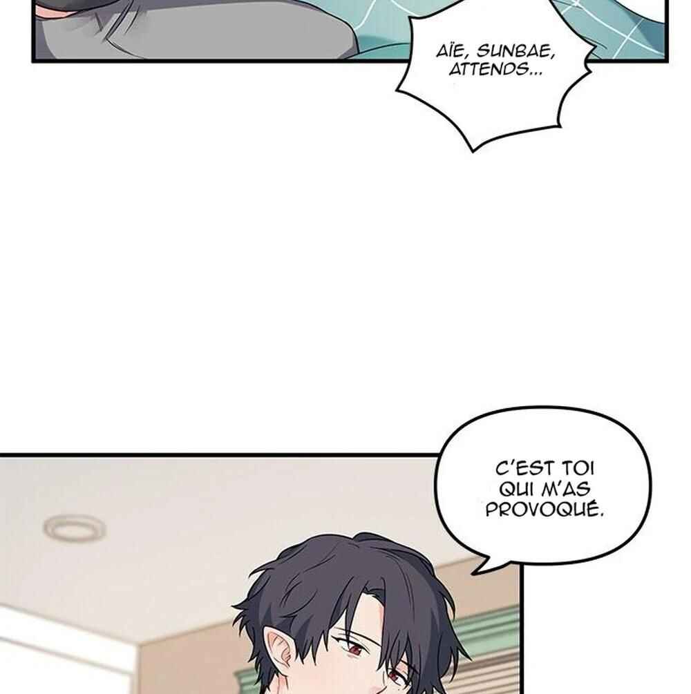 Blood and Love Chapter 7 - Page 68