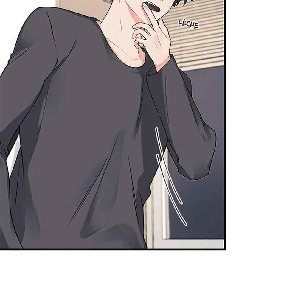 Blood and Love Chapter 7 - Page 69