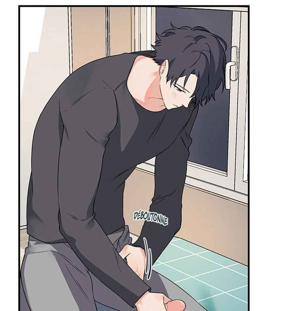 Blood and Love Chapter 7 - Page 74