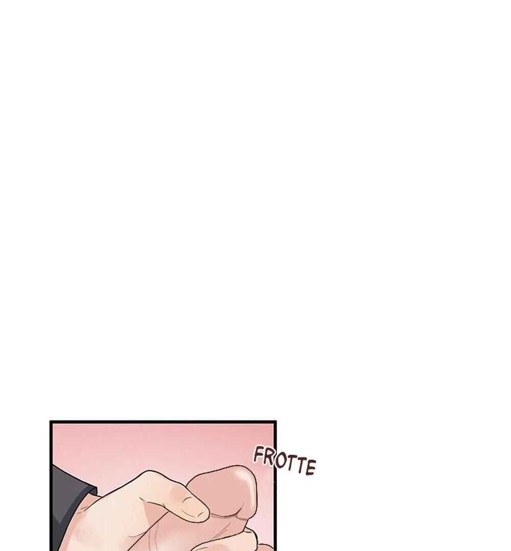 Blood and Love Chapter 7 - Page 77