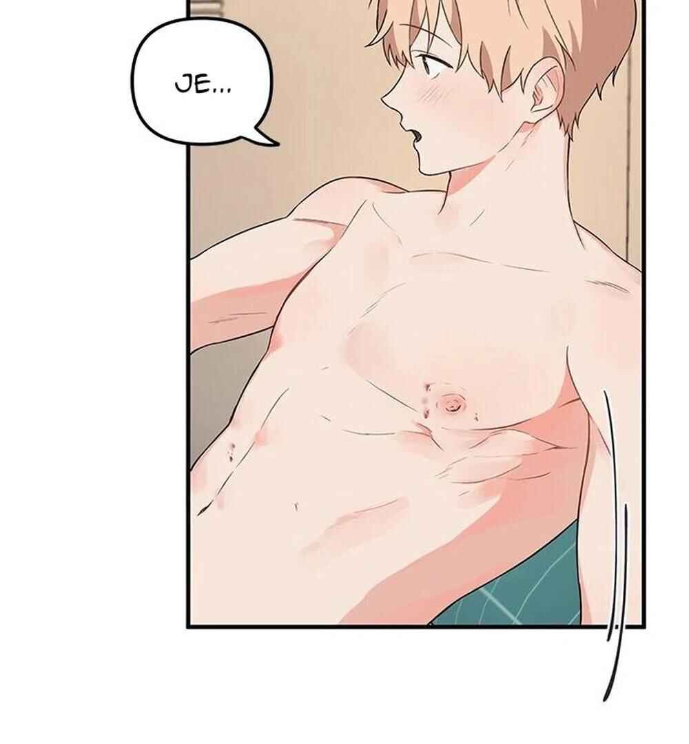 Blood and Love Chapter 7 - Page 89