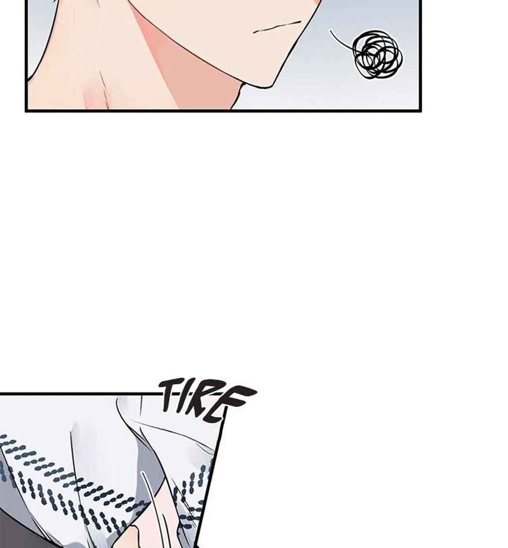Blood and Love Chapter 7 - Page 9