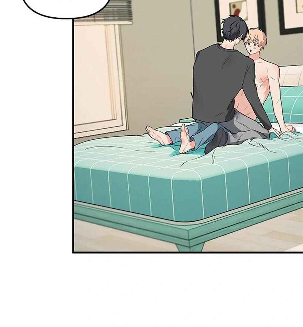 Blood and Love Chapter 7 - Page 94