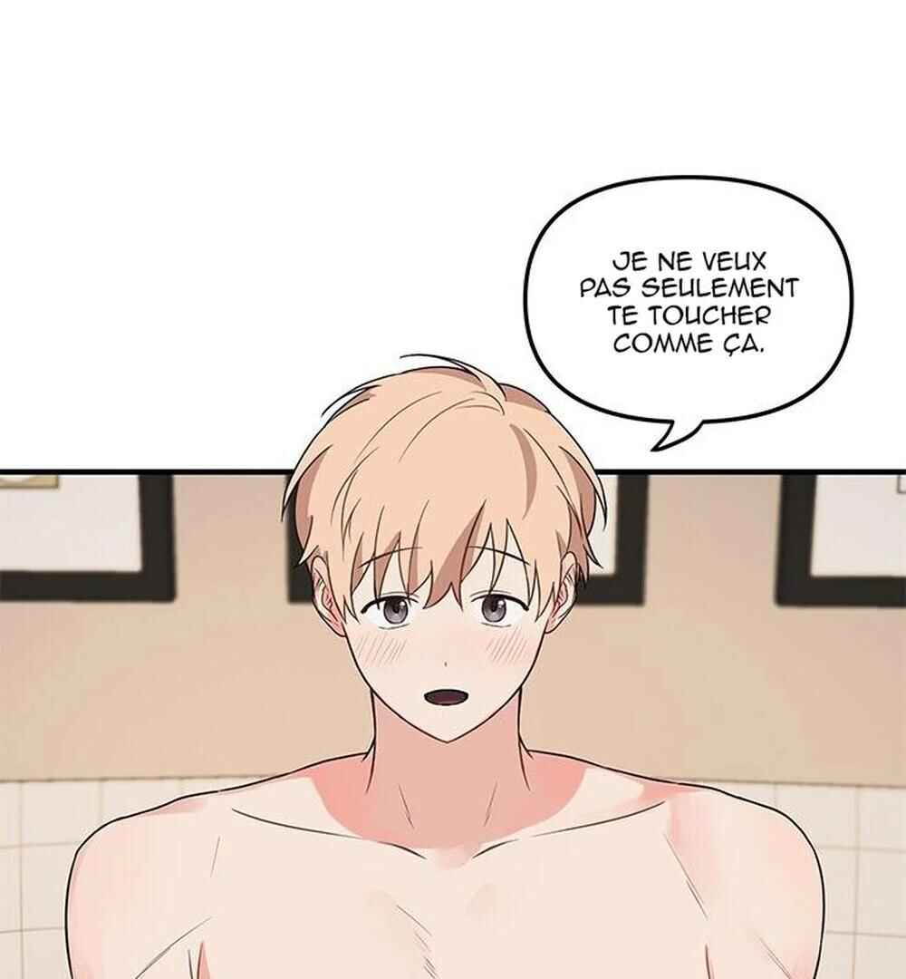 Blood and Love Chapter 7 - Page 96