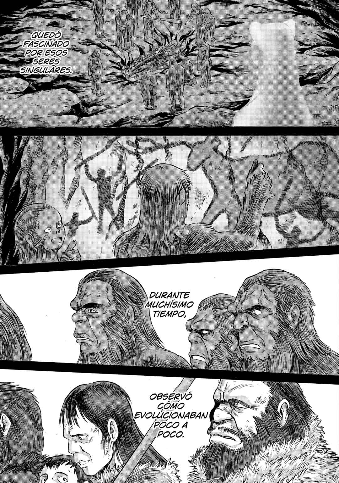Dance in the Vampire Bund A.S.O. Chapter 92 - Page 14