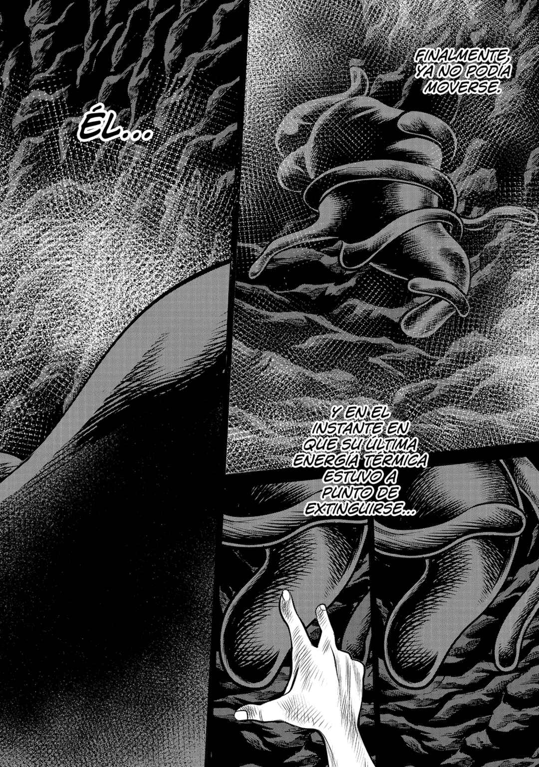 Dance in the Vampire Bund A.S.O. Chapter 92 - Page 17