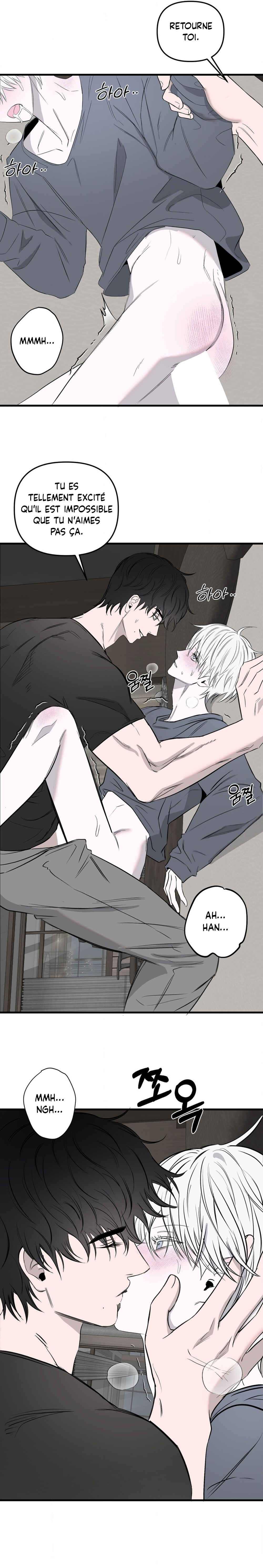Sokjoeyang Chapter 26 - Page 15