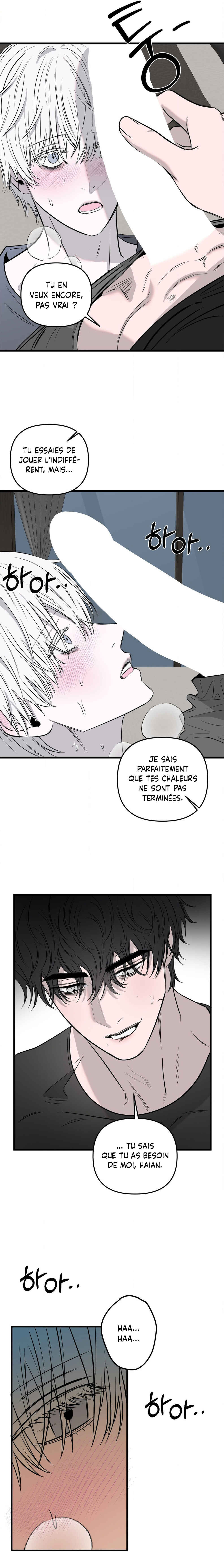 Sokjoeyang Chapter 26 - Page 3
