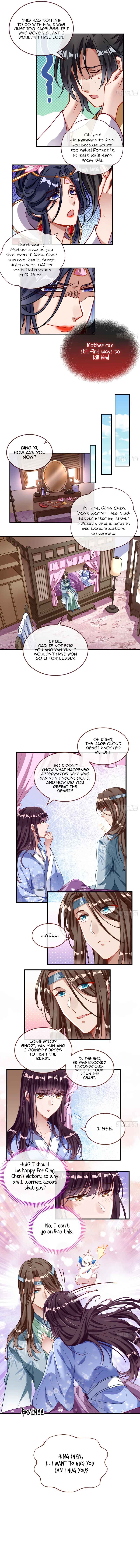 Wàn Zhā Cháo Huáng Chapter 345 - Page 6