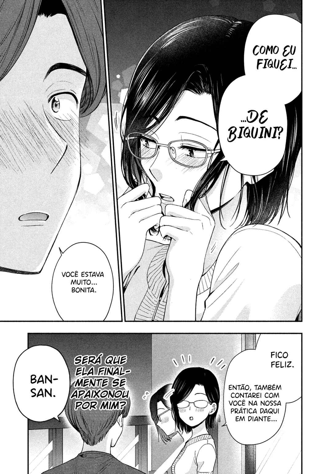 Drama na Koi wa Kihon kara Chapter 23 - Page 14
