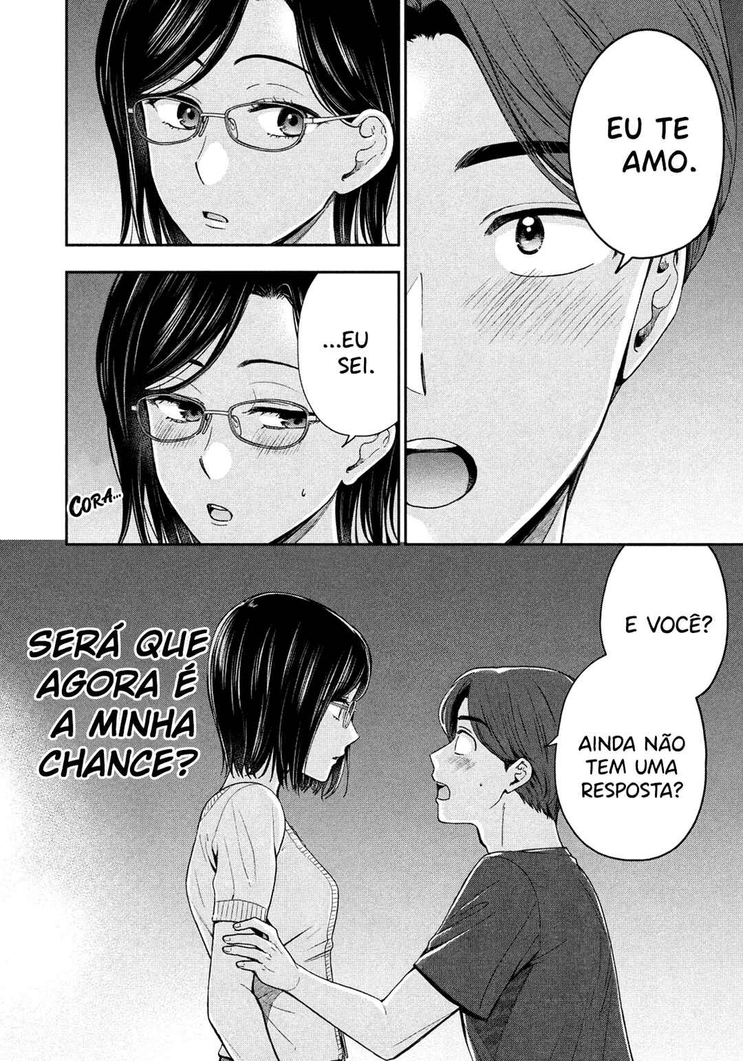 Drama na Koi wa Kihon kara Chapter 23 - Page 15