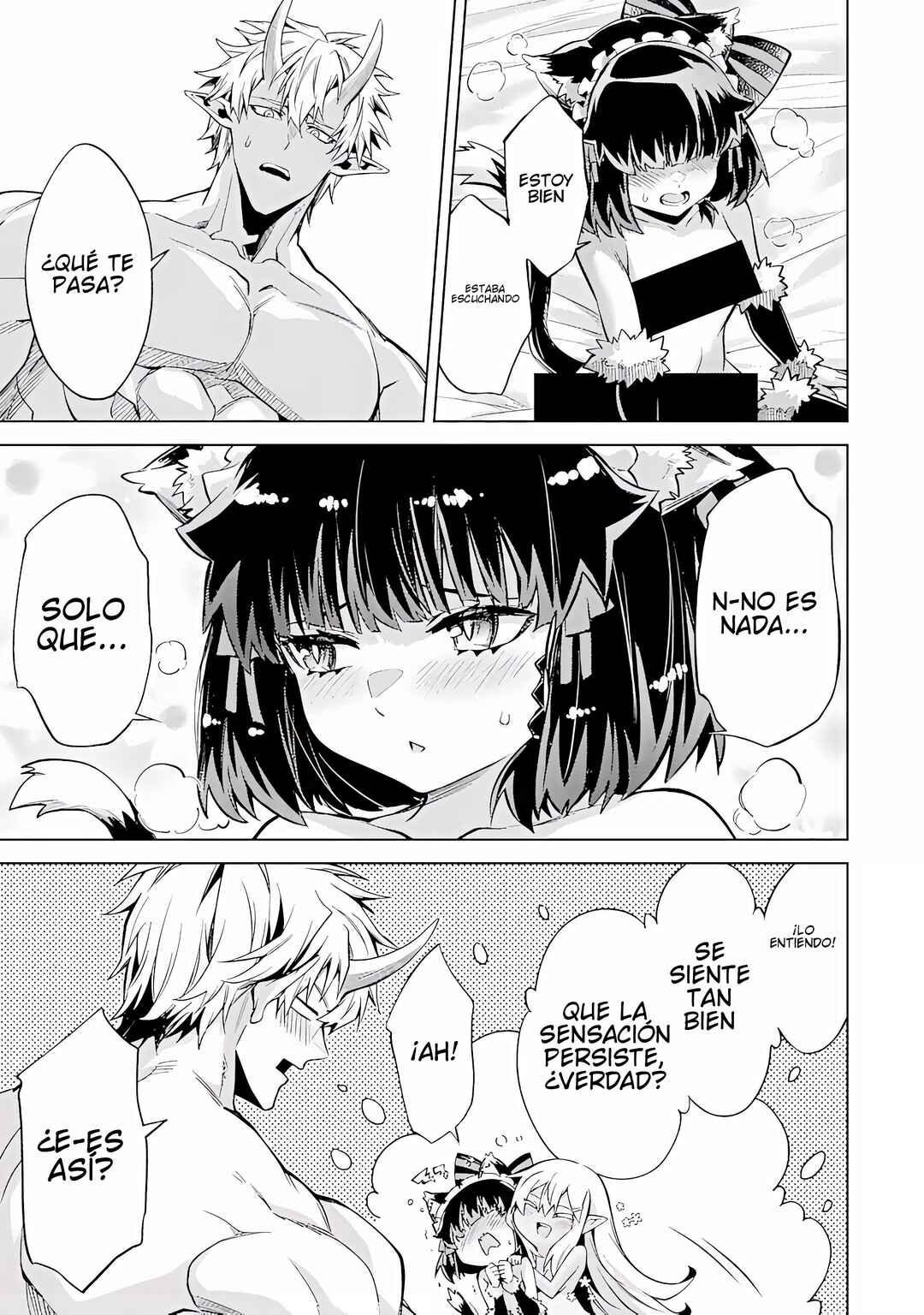 Tensei Shitara Joban de Shinu Chuu-Boss datta - Heroine Kenzokuka de Ikinokoru Chapter 12 - Page 15