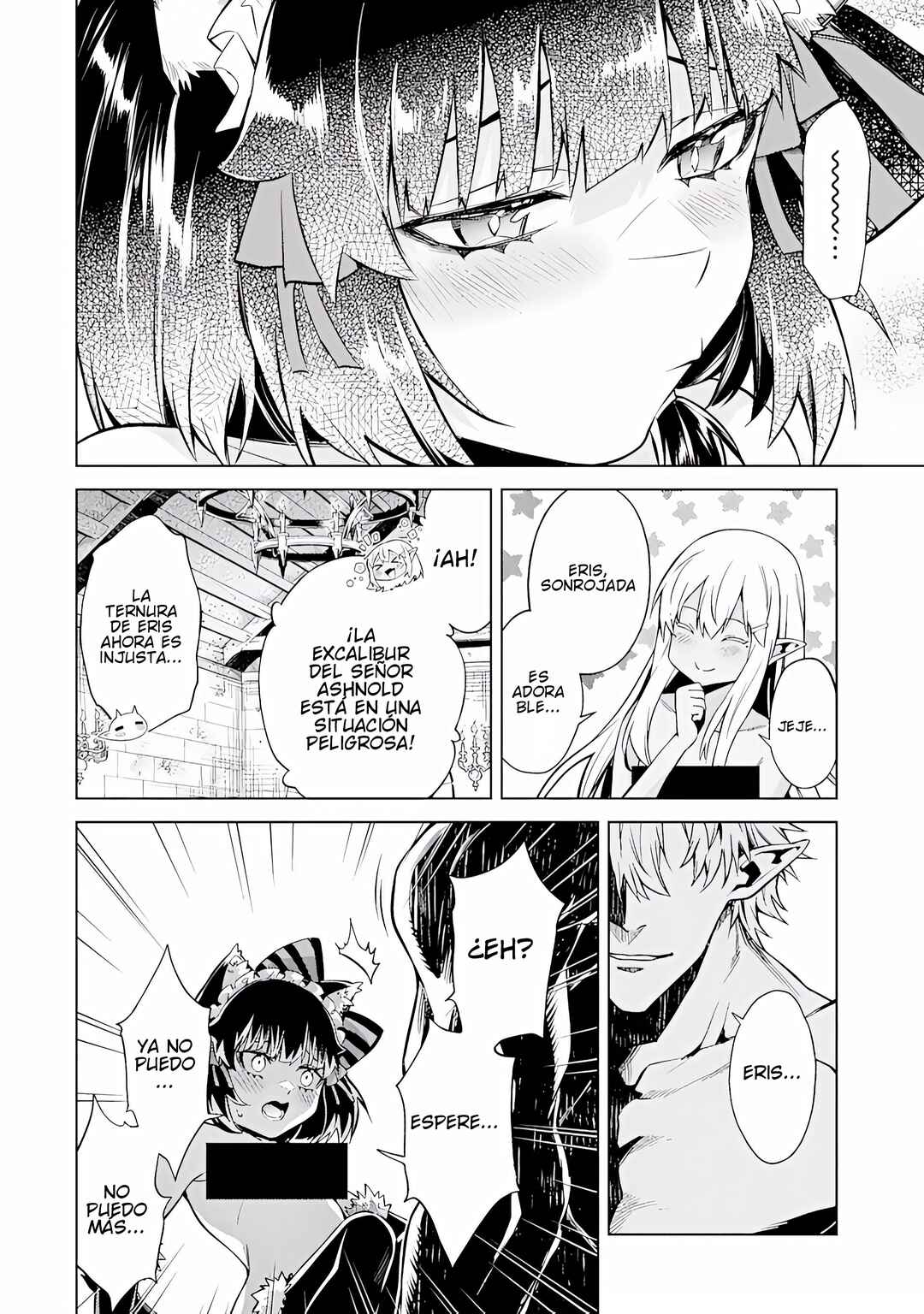 Tensei Shitara Joban de Shinu Chuu-Boss datta - Heroine Kenzokuka de Ikinokoru Chapter 12 - Page 16