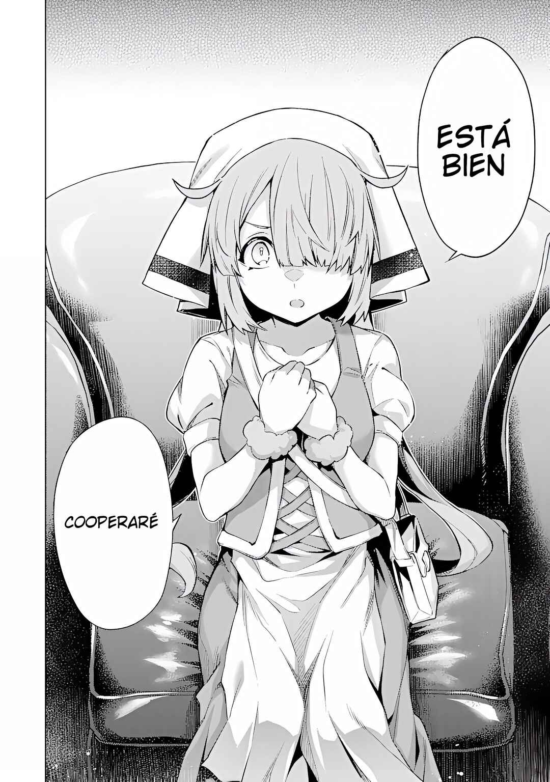 Tensei Shitara Joban de Shinu Chuu-Boss datta - Heroine Kenzokuka de Ikinokoru Chapter 12 - Page 41