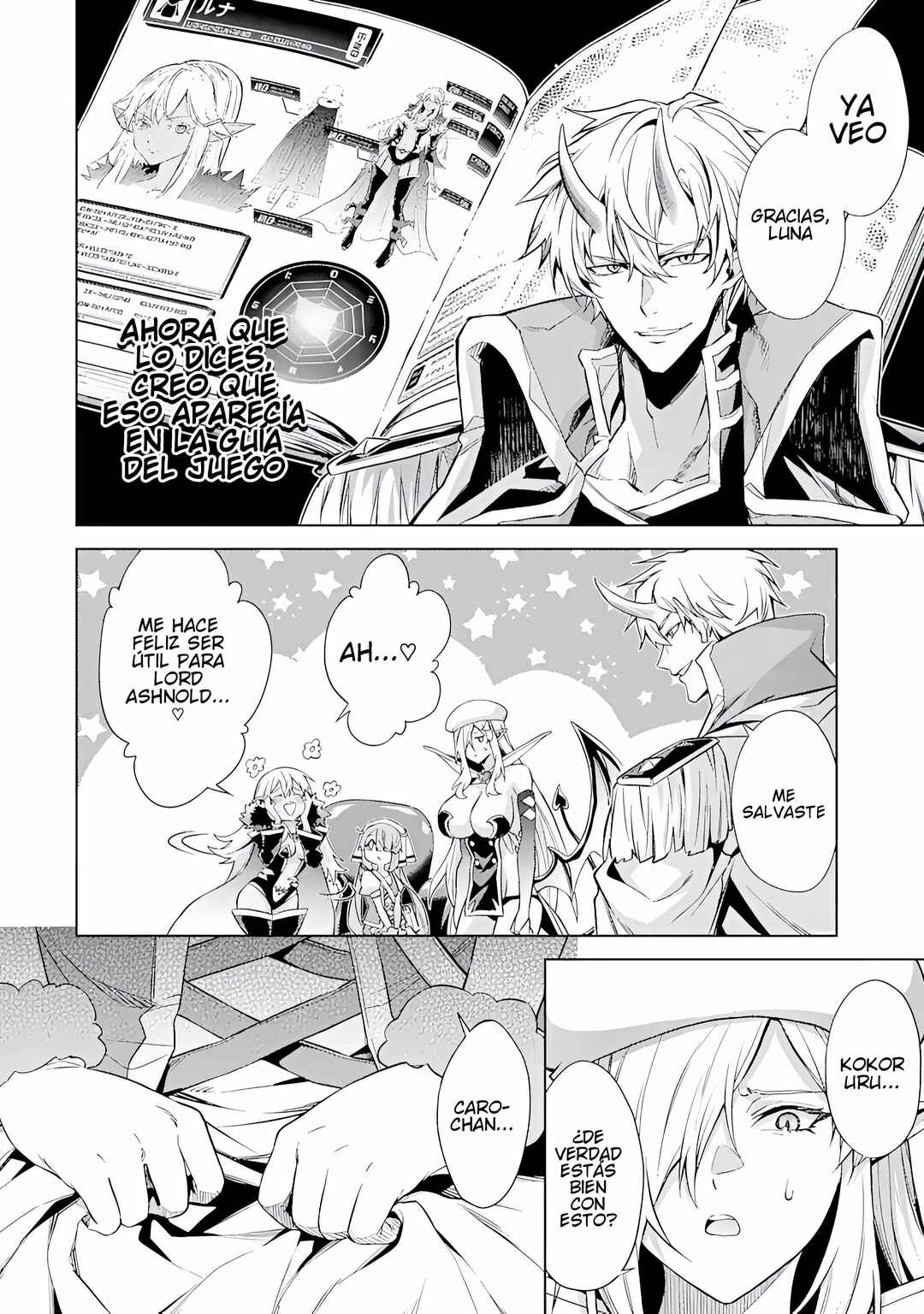 Tensei Shitara Joban de Shinu Chuu-Boss datta - Heroine Kenzokuka de Ikinokoru Chapter 12 - Page 49