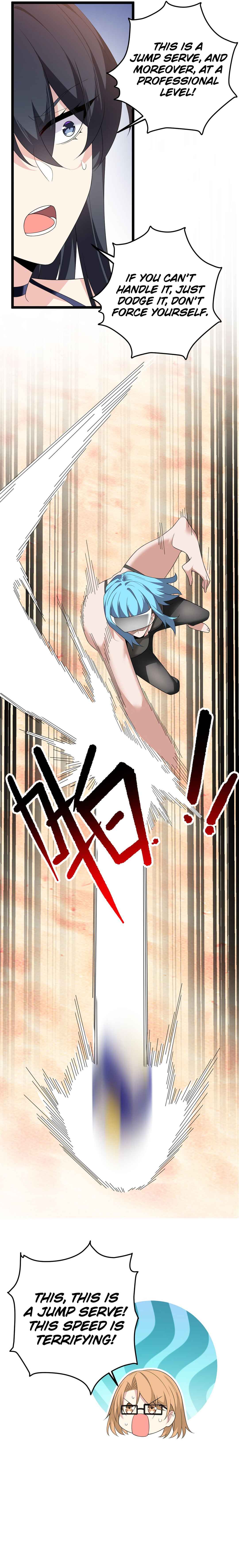 Wǒ zài Yìshì Chī Ruǎnfàn Chapter 156 - Page 12