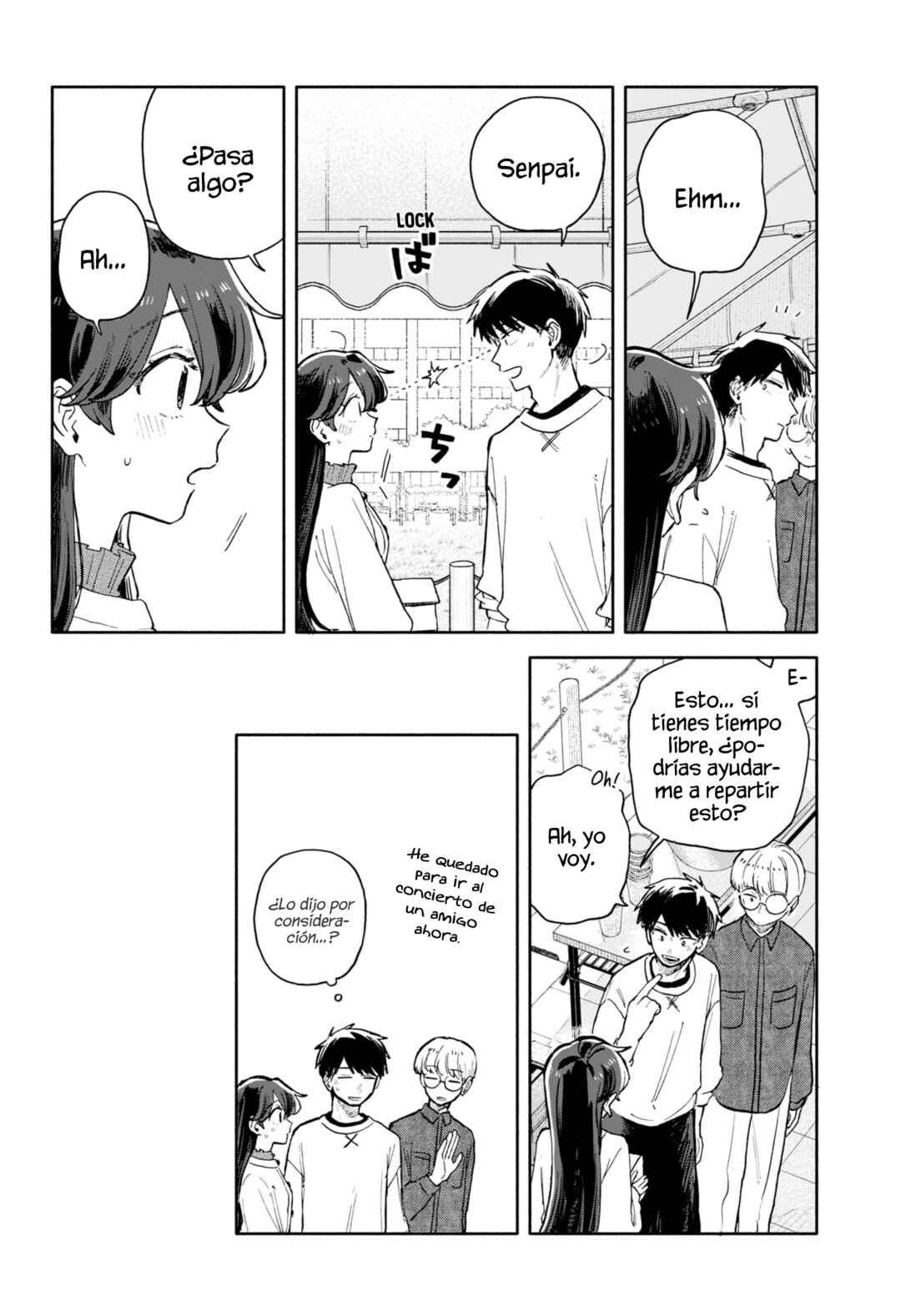 Kuso Onna ni Sachiare Chapter 85 - Page 12