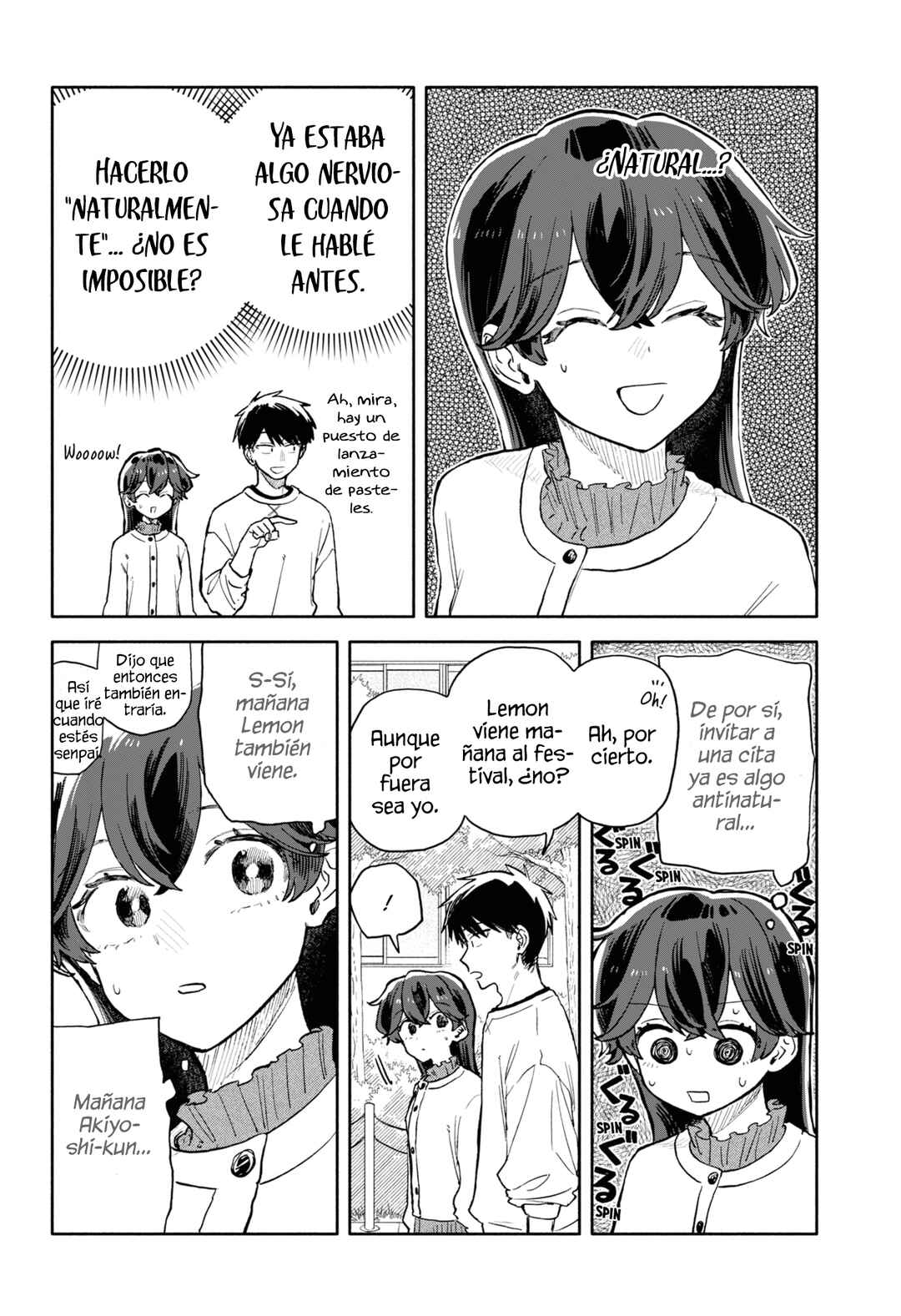 Kuso Onna ni Sachiare Chapter 85 - Page 14