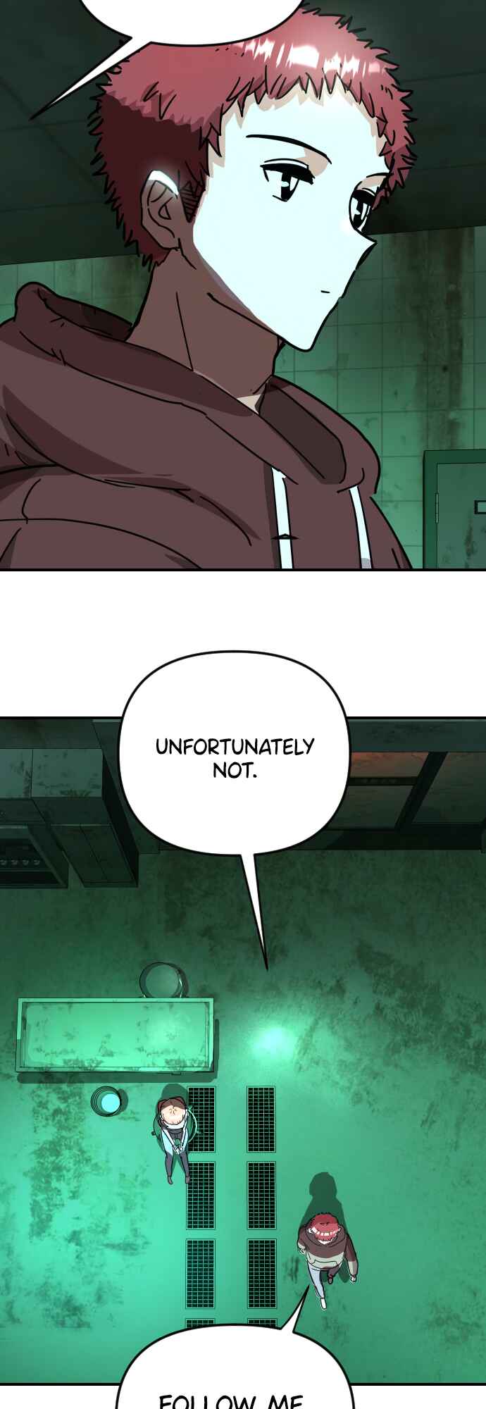 Moduga Nal Sileohanda Chapter 4 - Page 11