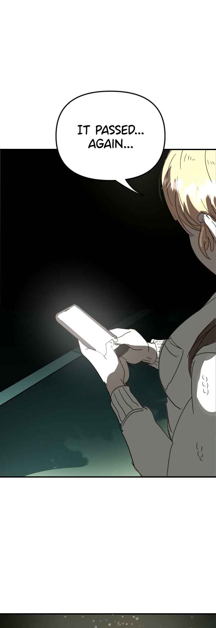 Moduga Nal Sileohanda Chapter 4 - Page 34