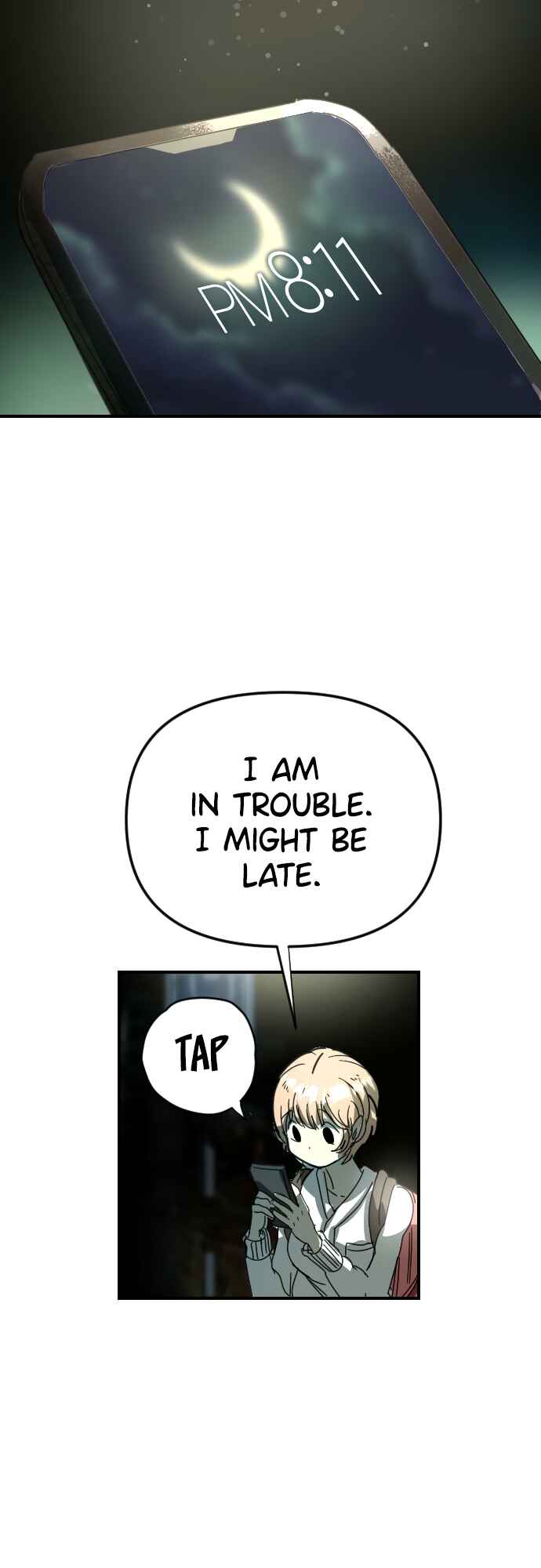 Moduga Nal Sileohanda Chapter 4 - Page 35