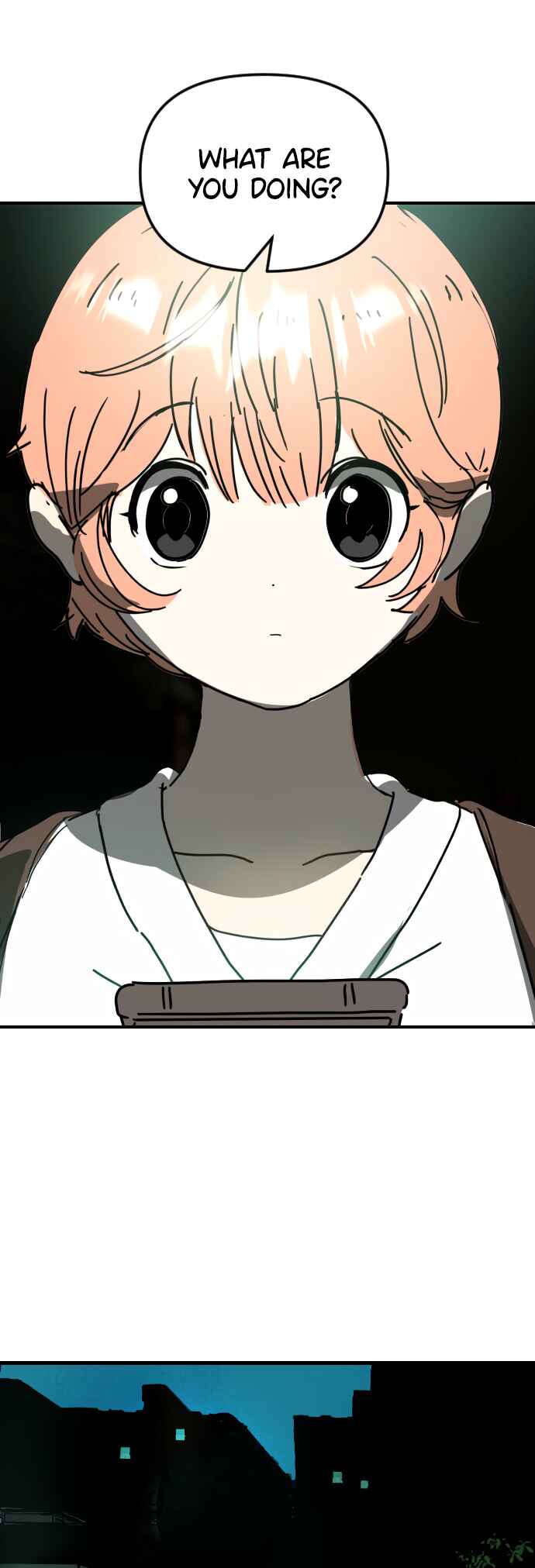 Moduga Nal Sileohanda Chapter 4 - Page 38