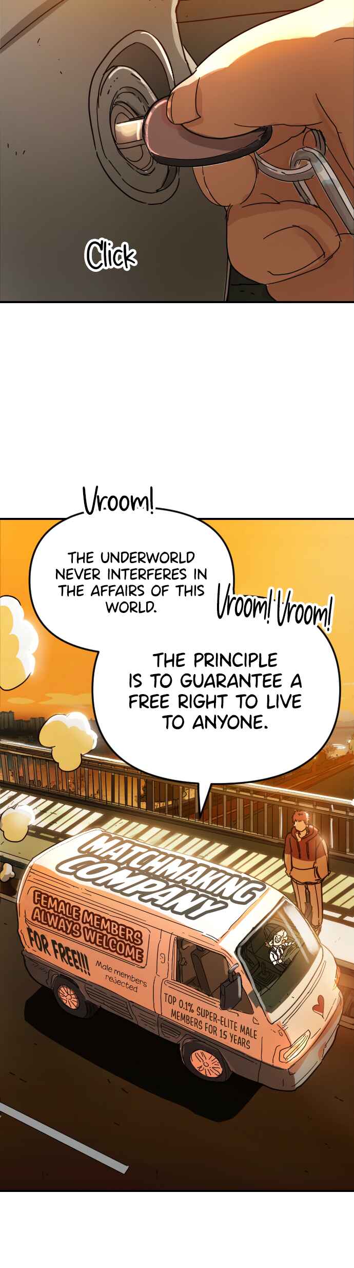 Moduga Nal Sileohanda Chapter 4 - Page 4