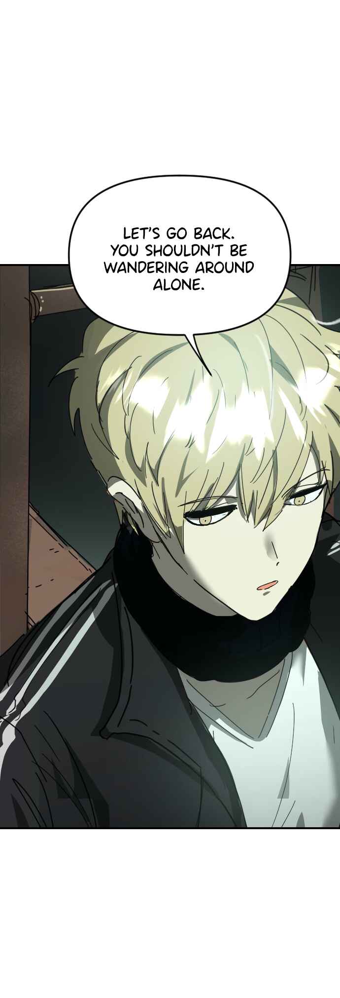 Moduga Nal Sileohanda Chapter 4 - Page 40