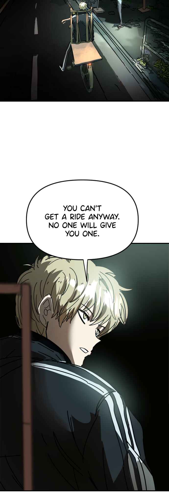 Moduga Nal Sileohanda Chapter 4 - Page 42
