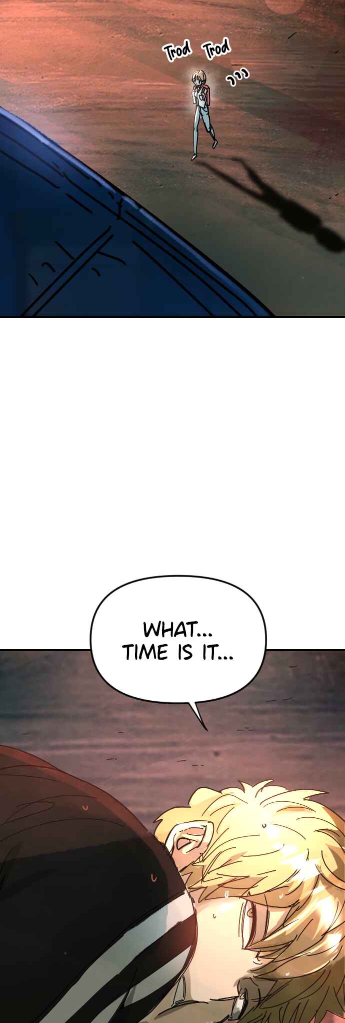 Moduga Nal Sileohanda Chapter 4 - Page 54