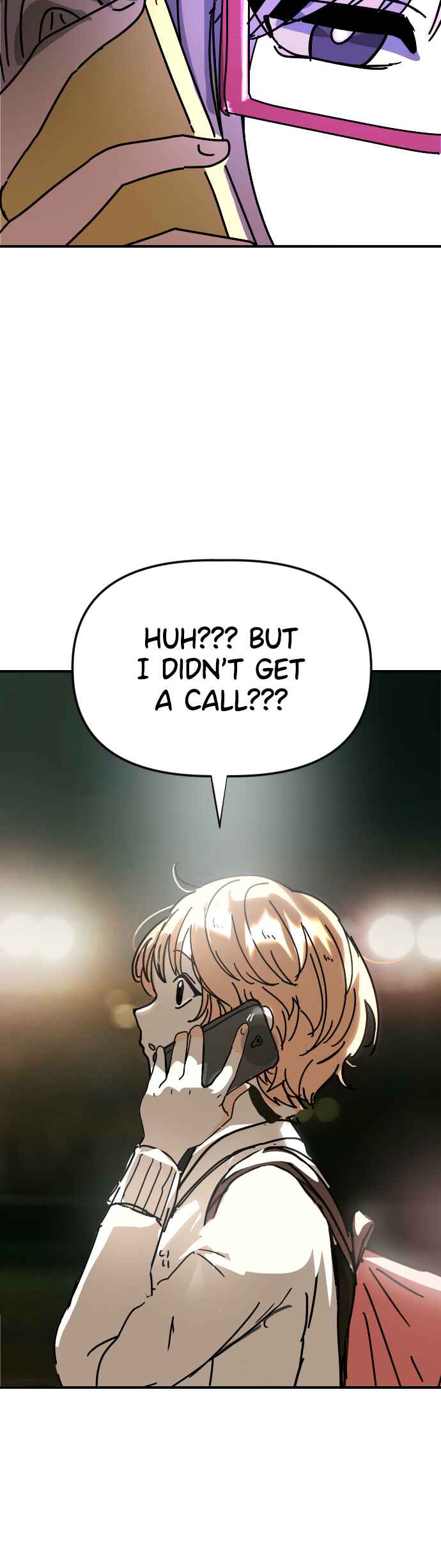 Moduga Nal Sileohanda Chapter 4 - Page 61