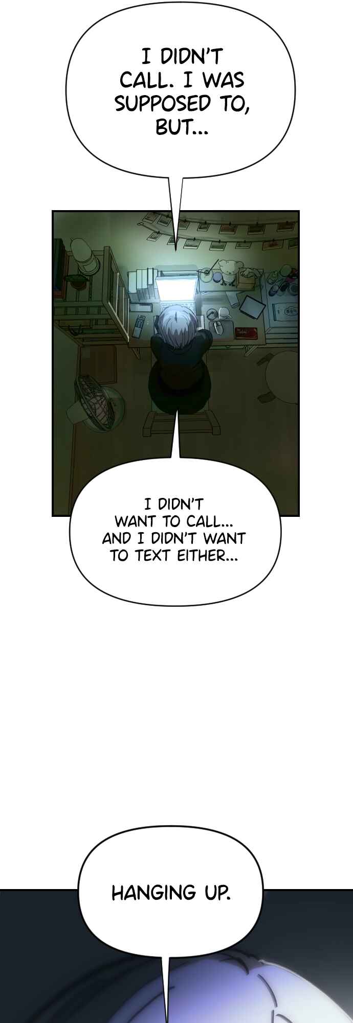 Moduga Nal Sileohanda Chapter 4 - Page 62