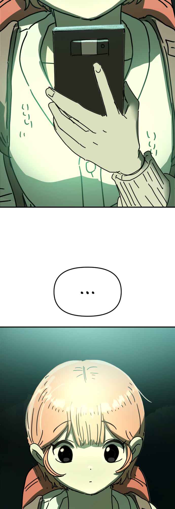 Moduga Nal Sileohanda Chapter 4 - Page 64