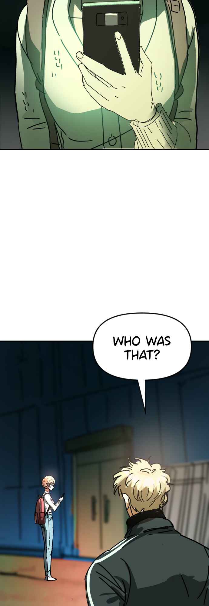 Moduga Nal Sileohanda Chapter 4 - Page 65