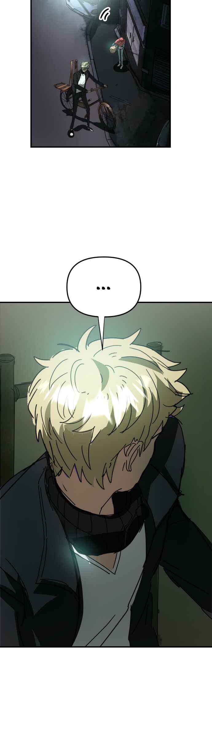Moduga Nal Sileohanda Chapter 4 - Page 70