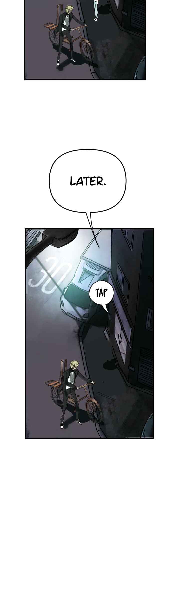 Moduga Nal Sileohanda Chapter 4 - Page 74