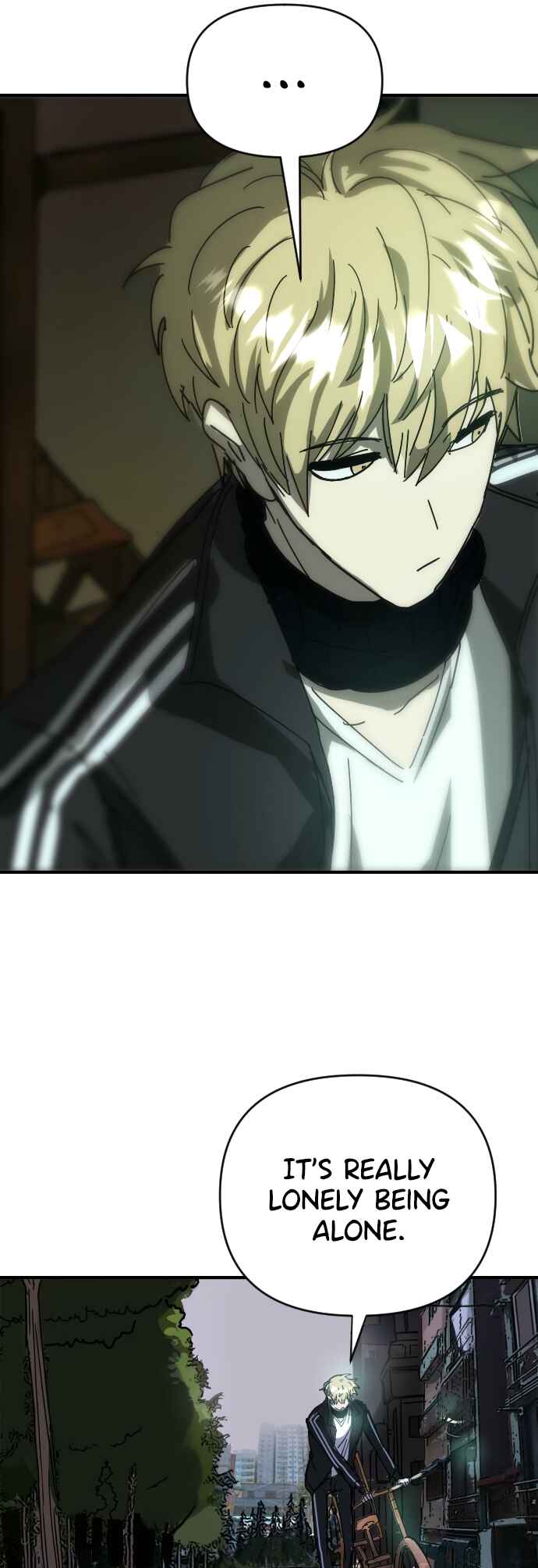 Moduga Nal Sileohanda Chapter 4 - Page 75