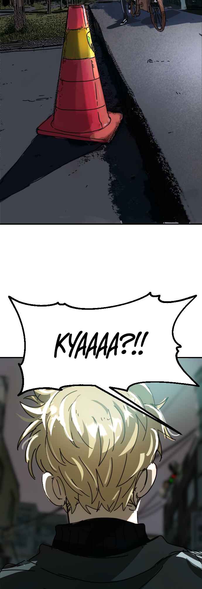 Moduga Nal Sileohanda Chapter 4 - Page 76