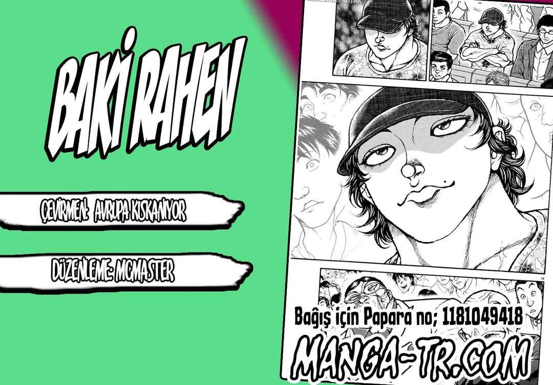 Baki Rahen Chapter 27 - Page 1