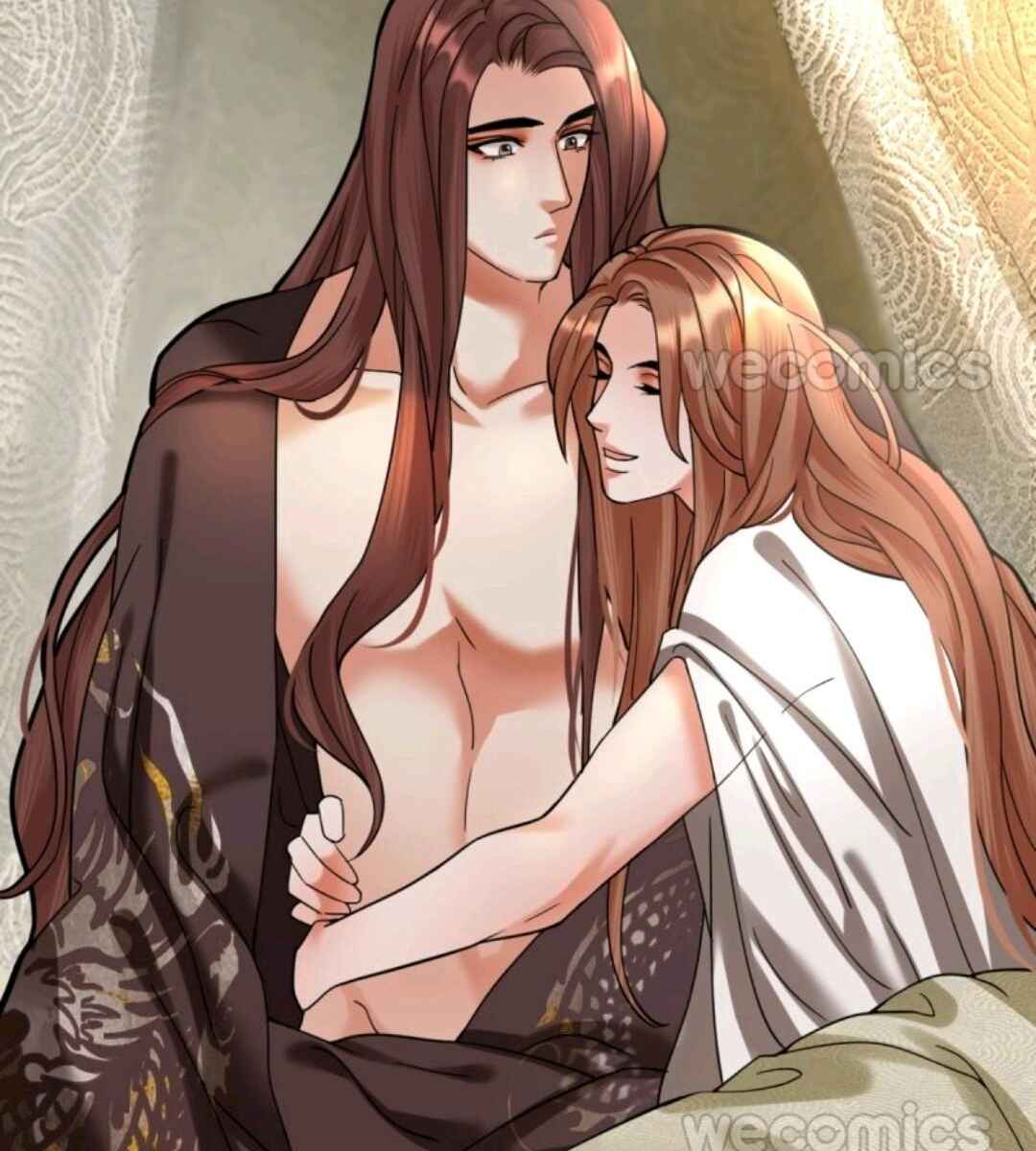 Phoenix of the Nine Heavens (Remake) Chapter 136 - Page 52