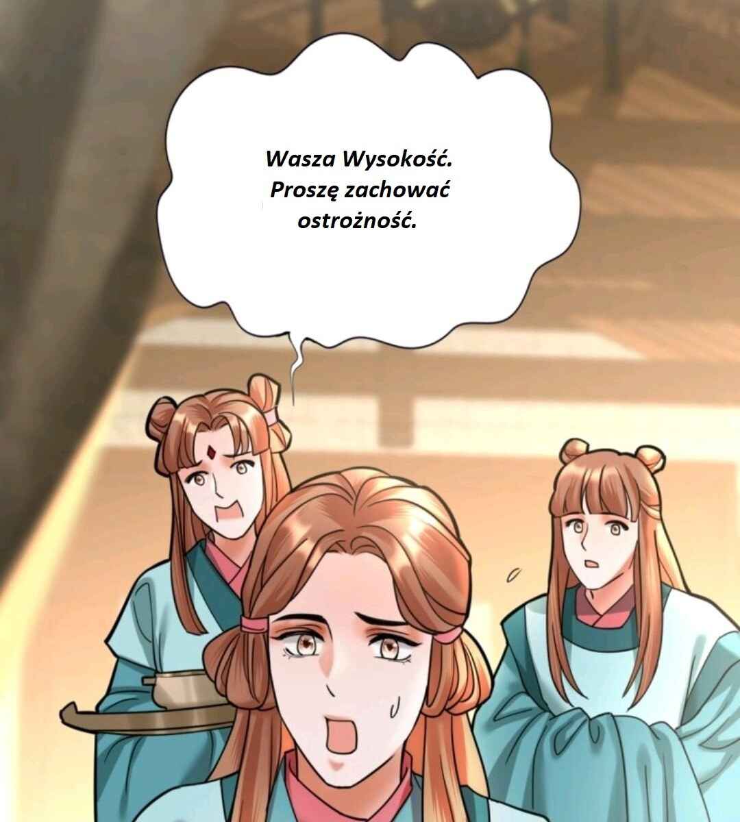 Phoenix of the Nine Heavens (Remake) Chapter 136 - Page 8