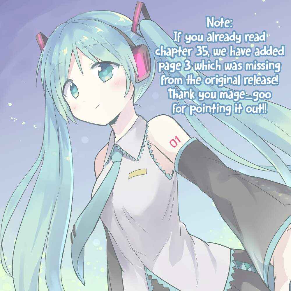 Kao ni Denai Kashiwada-san to Kao ni Deru Oota-kun Chapter 37 - Page 1