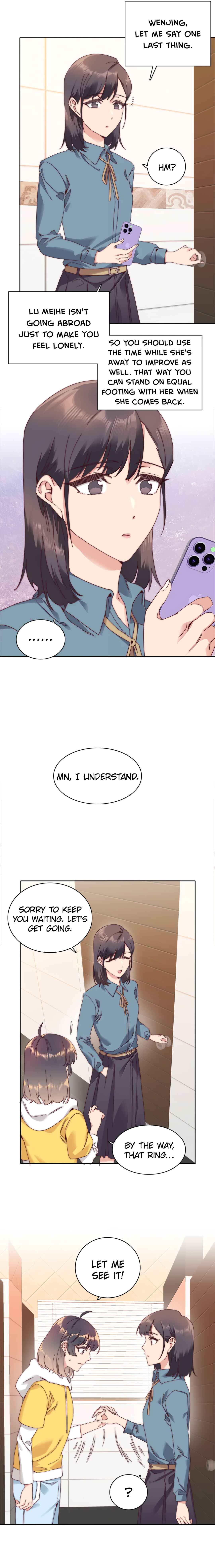 My Intern Bullied Me Again! Chapter 93 - Page 7