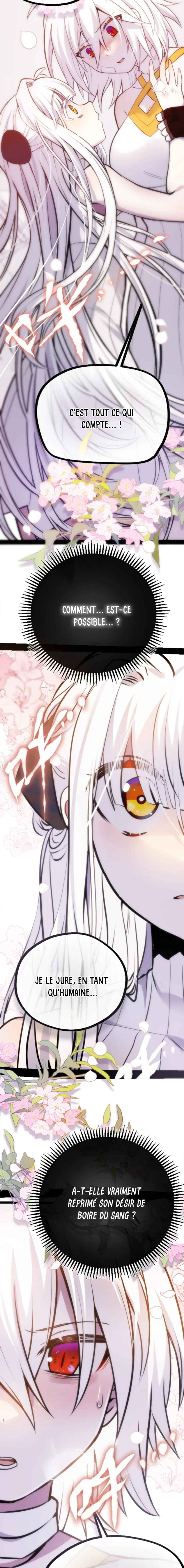 Black Snow. White Moon. Eternal Blossom. Chapter 9 - Page 14