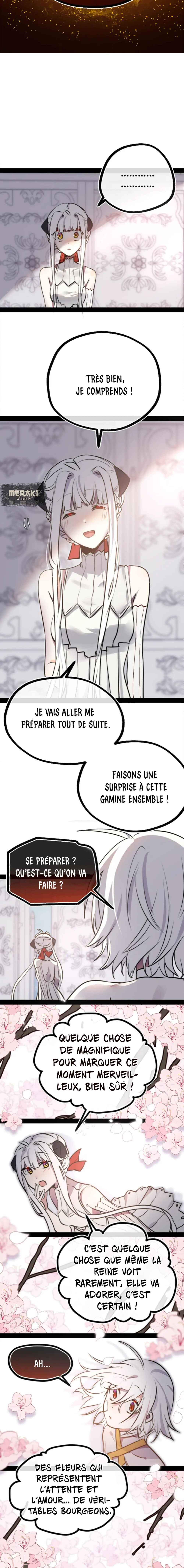 Black Snow. White Moon. Eternal Blossom. Chapter 9 - Page 27