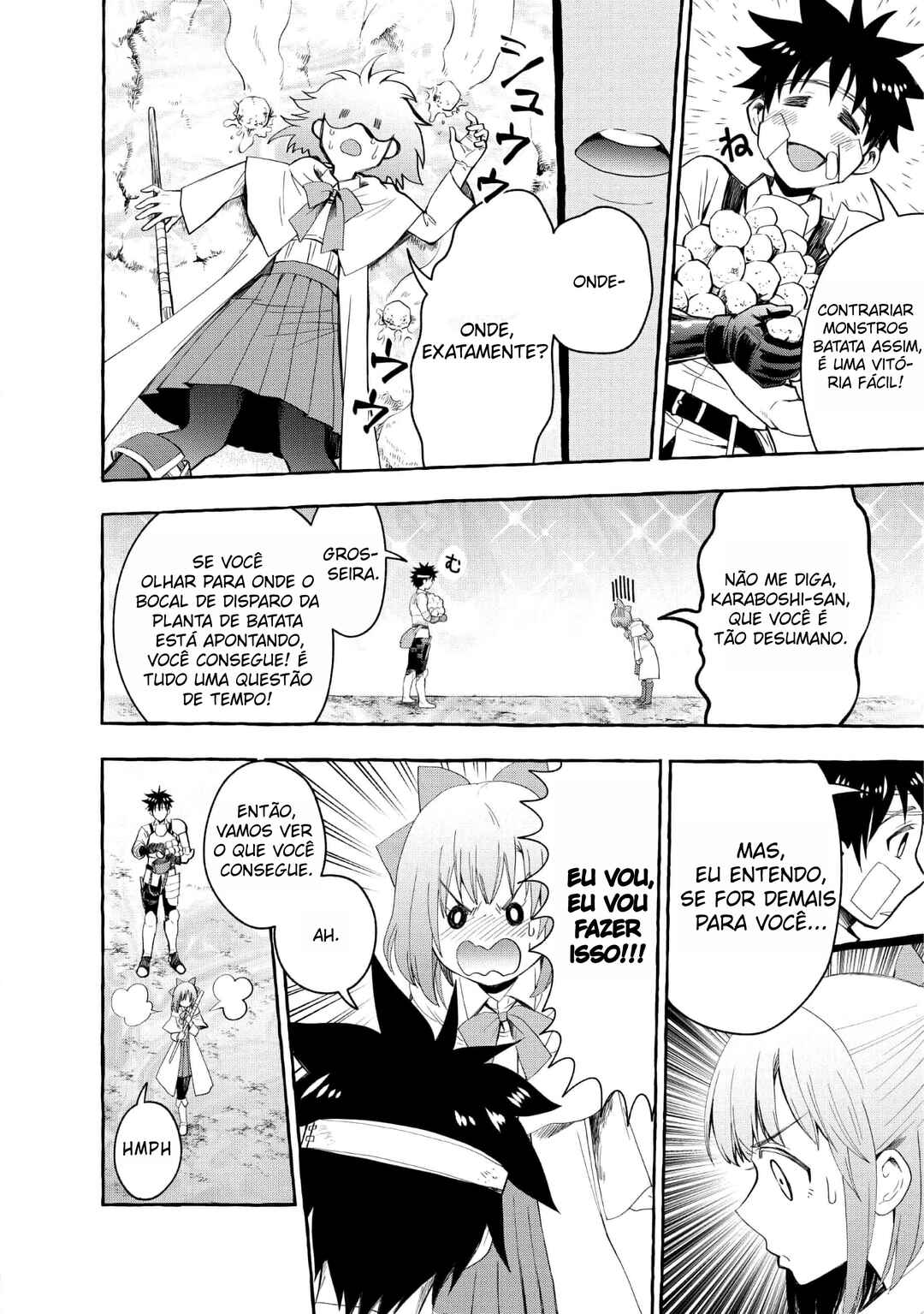 Boukenka ni Narou! Skill Board de Dungeon Kouryaku Chapter 12 - Page 15