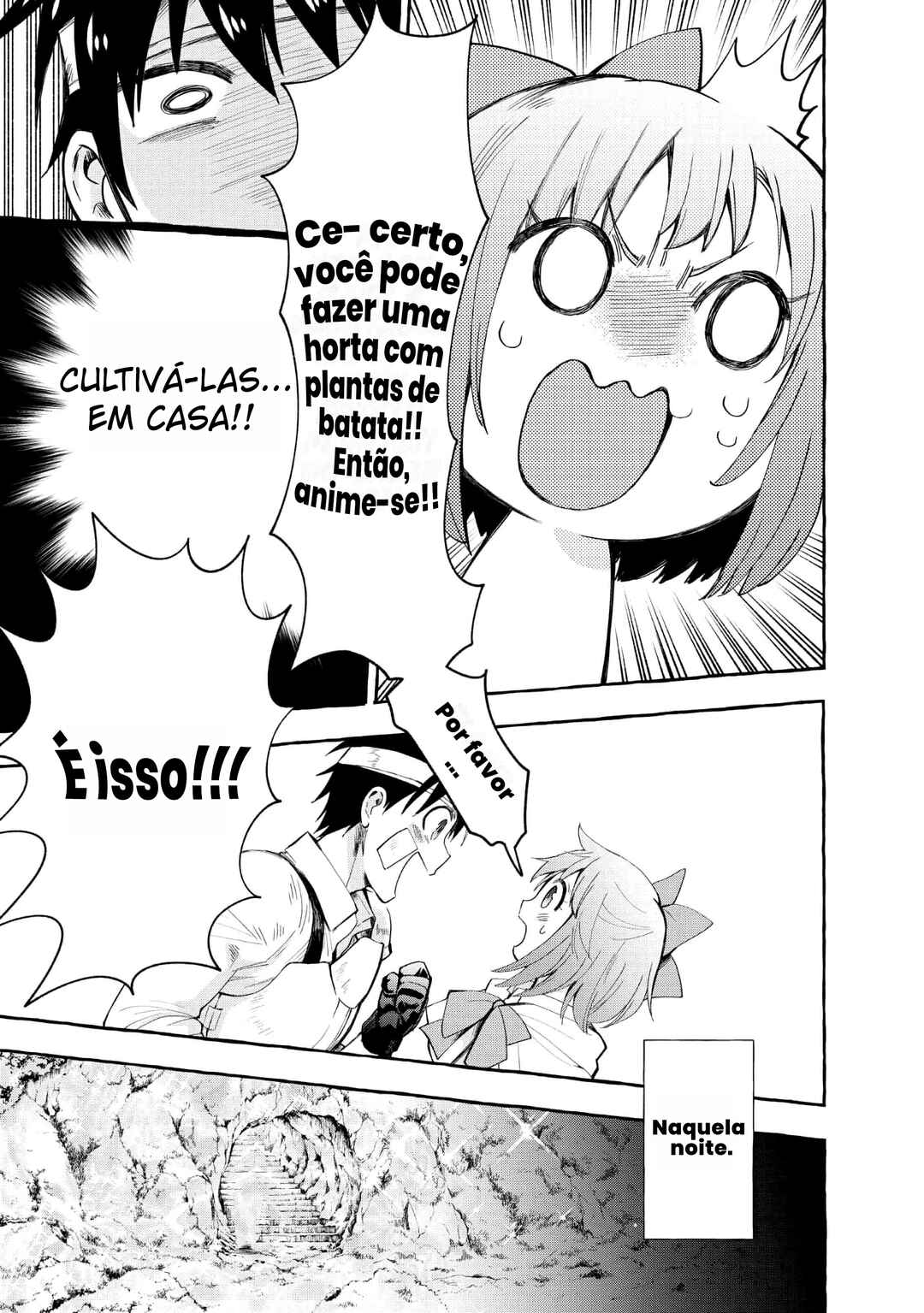 Boukenka ni Narou! Skill Board de Dungeon Kouryaku Chapter 12 - Page 18