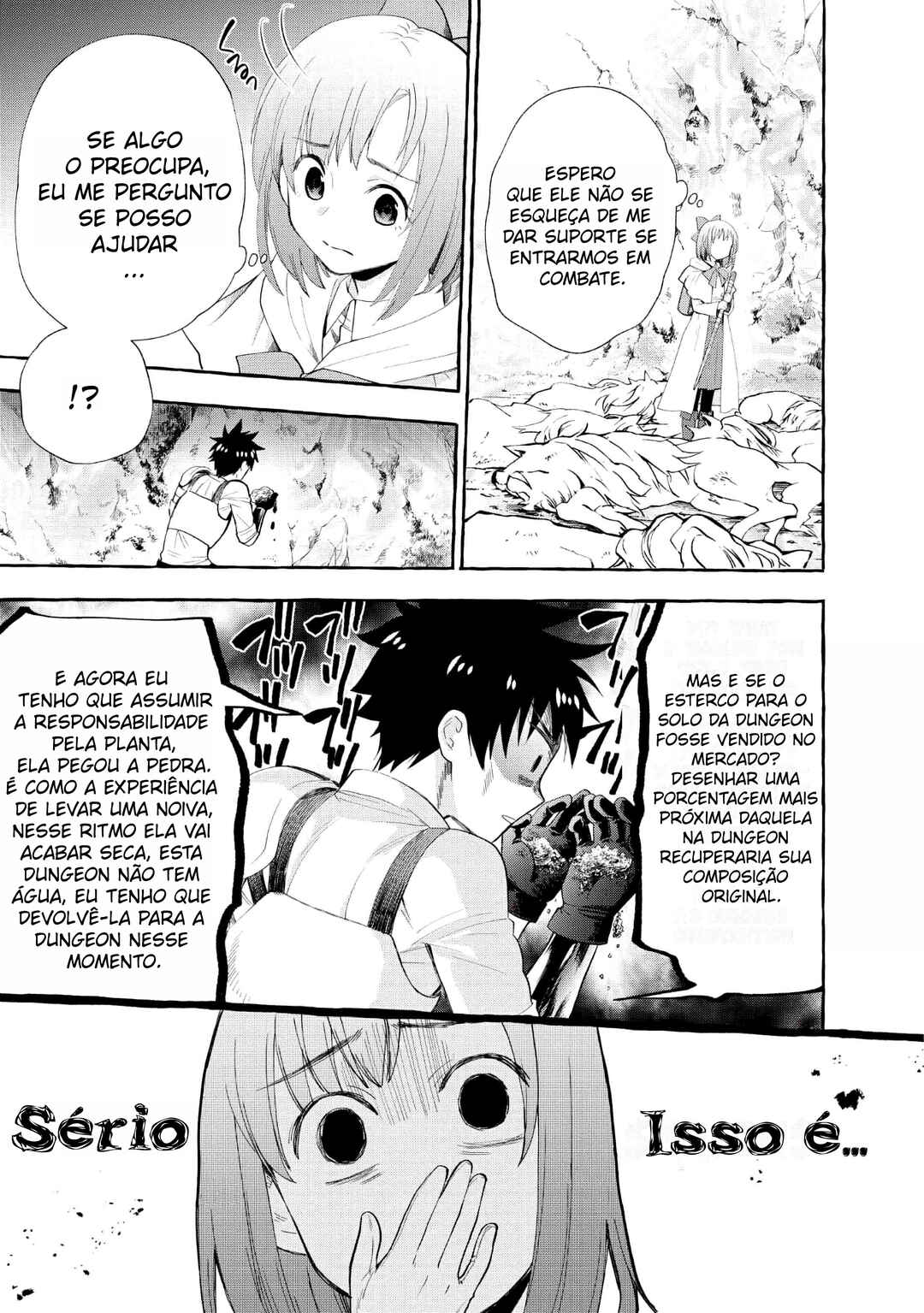 Boukenka ni Narou! Skill Board de Dungeon Kouryaku Chapter 12 - Page 30